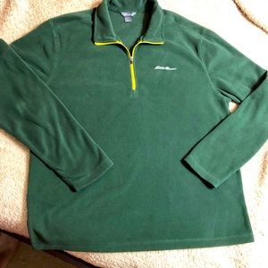 Eddie Bauer pullover